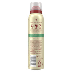 Old Spice Total Body Deodorant Spray, Aloe + Rain, 3.5oz