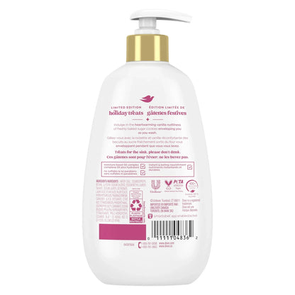 Dove Limited Edition Hand Wash, Sugar Cookie Sprinkle, 12oz -