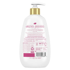 Dove Sugar Cookie Sprinkle Limited Edition Hand Wash, 12 oz