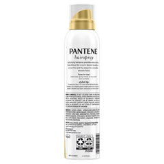 Pantene Pro-V Extra Strong Hold Hairspray, Level 5 Frizz Control, 7oz