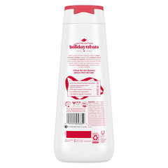 Dove Limited Edition Body Wash, Apple Caramel Crumble, 20oz