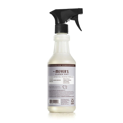 Mrs. Meyer's Multi-Surface Everyday Cleaner Spray, Lavender, 16 Fl oz -