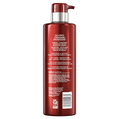 Old Spice Thickening 2-in-1 Shampoo + Conditioner with Biotin & Menthol, 17.9oz