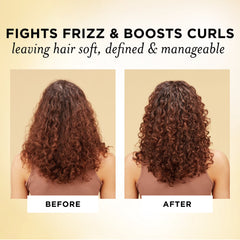 Pantene Curl Defining Mousse, Pro-Vitamin B5 & Antioxidants, 6.6oz