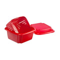 Hutzler 3-Piece Berry Keeper Box, 1 Quart - First Choice Buying