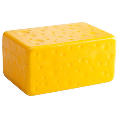 Hutzler Cheese Saver Container -