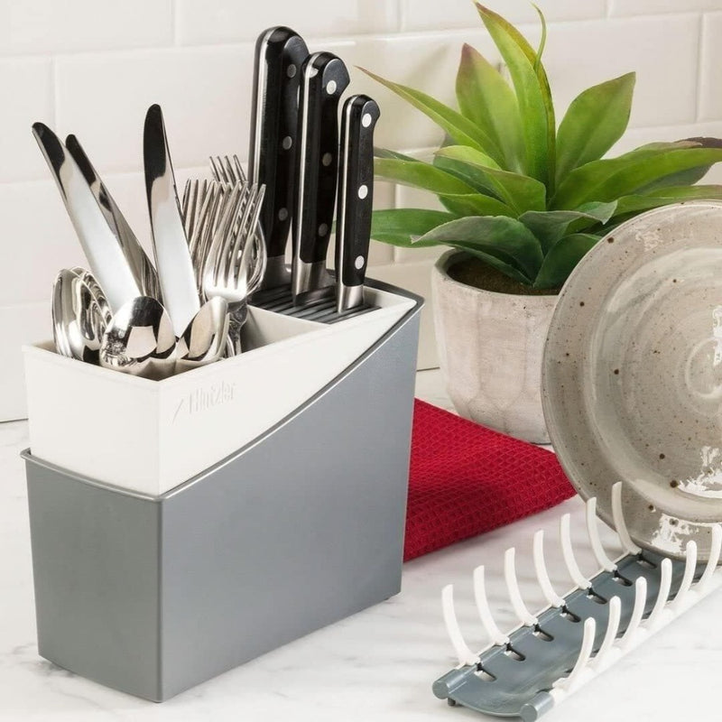 Hutzler Cutlery Drainer - First Choice Buying