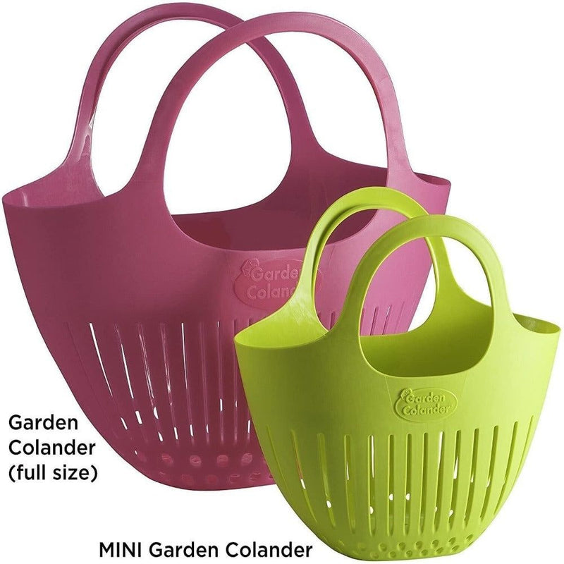 Hutzler Garden Colander, Small - First Choice Buying