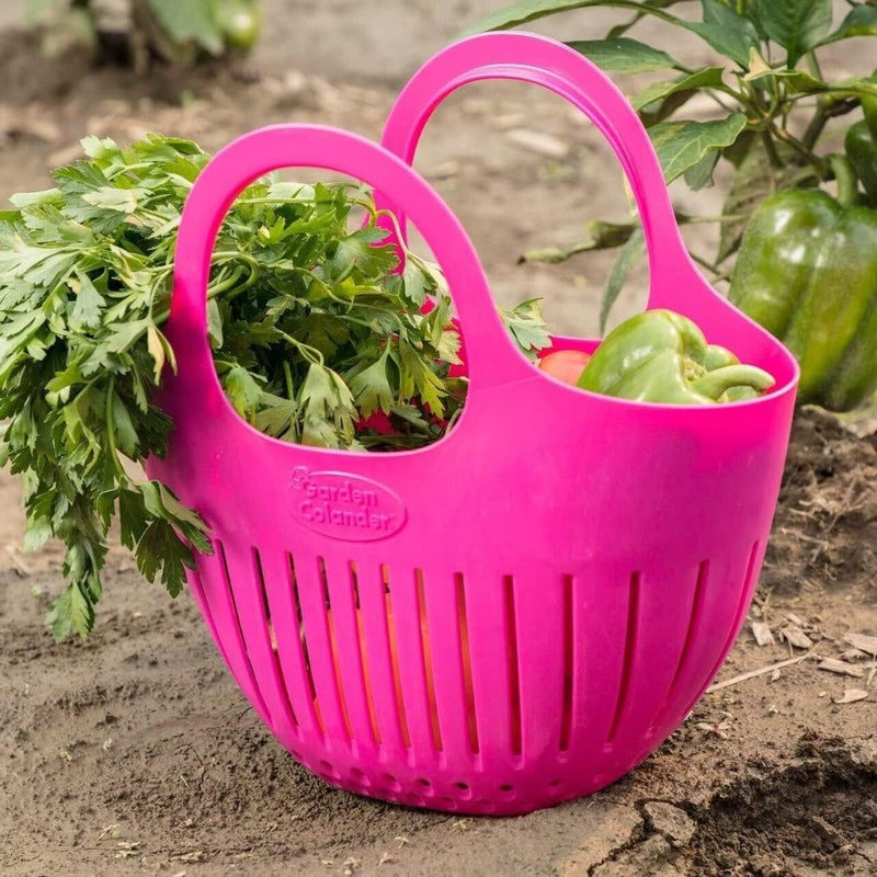 Hutzler Garden Colander, Small - First Choice Buying