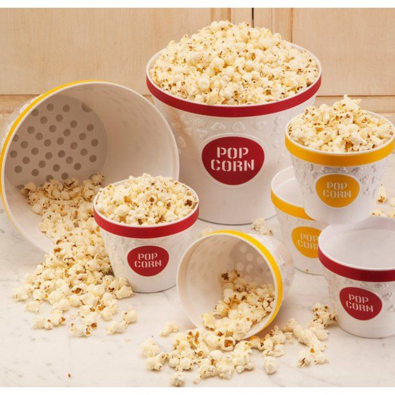 Hutzler Popcorn Bowl, Small - First Choice Buying