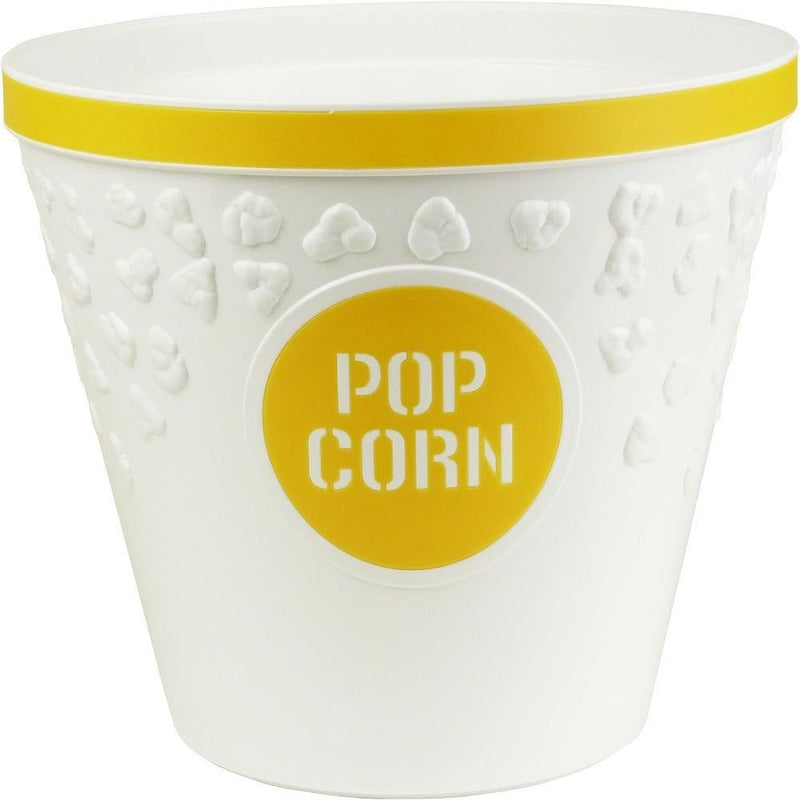 Hutzler Popcorn Bucket, Large - First Choice Buying