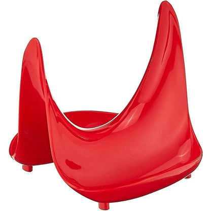 Hutzler Pot Lid Stand & Spoon Rest -