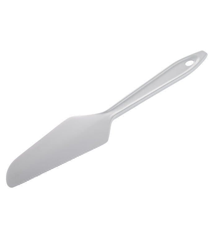 Hutzler Reinforced Nylon Spatula Knife, 2 Pack - First Choice Buying