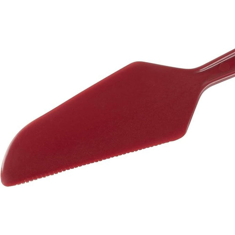 Hutzler Reinforced Nylon Spatula Knife, 2 Pack - First Choice Buying