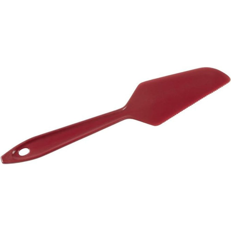 Hutzler Reinforced Nylon Spatula Knife, 2 Pack - First Choice Buying