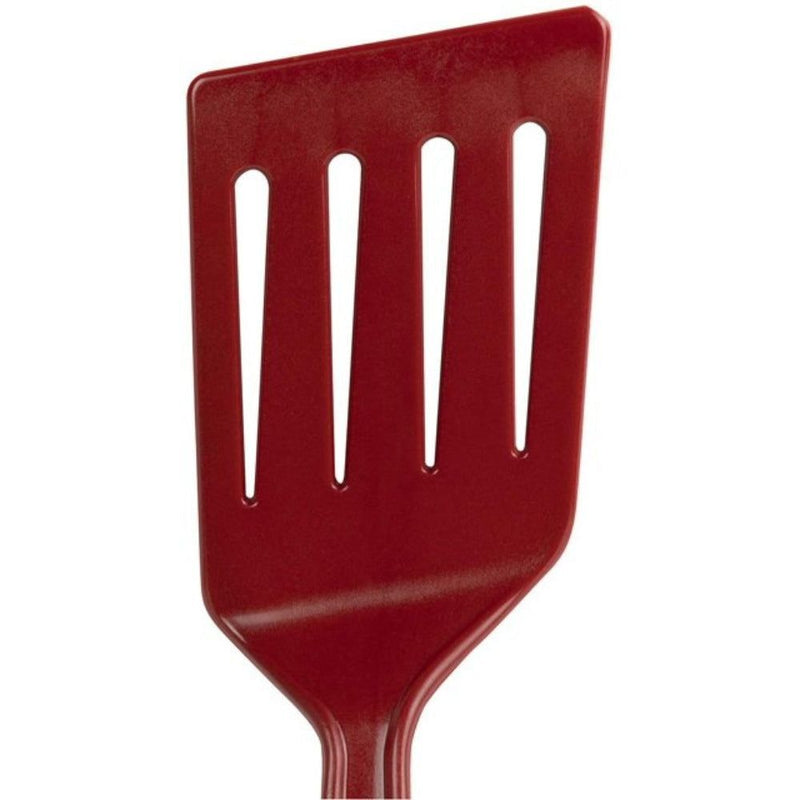 Hutzler Reinforced Nylon Turner Spatula, 2 Pack - First Choice Buying