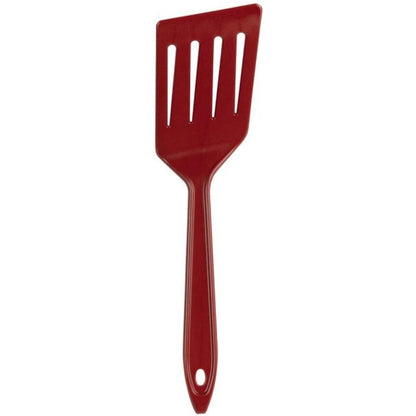 Hutzler Reinforced Nylon Turner Spatula, 2 Pack -