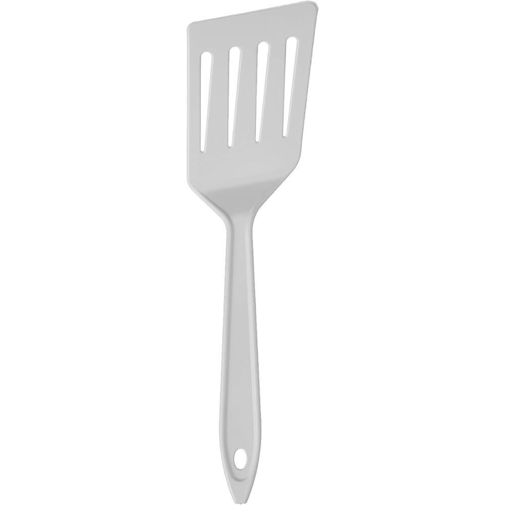 Hutzler Reinforced Nylon Turner Spatula, 2 Pack -