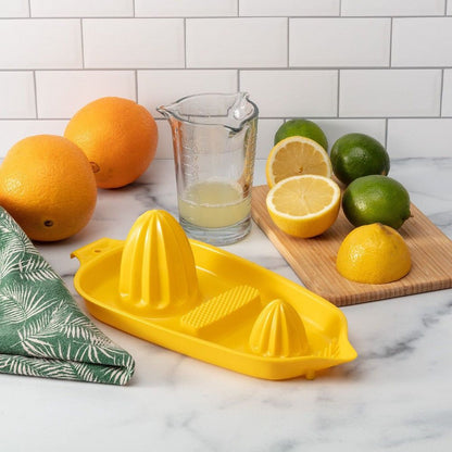 Hutzler Twin Juicer -