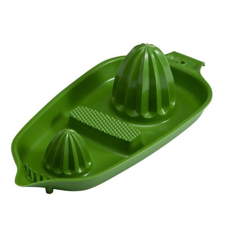 Hutzler Twin Juicer - First Choice Buying