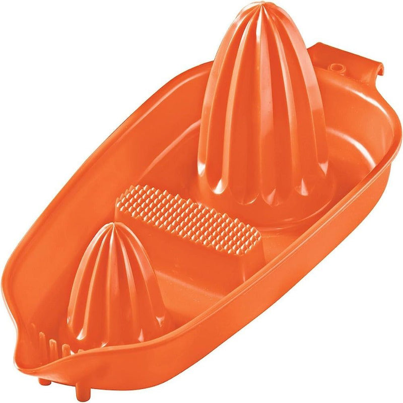 Hutzler Twin Juicer - First Choice Buying