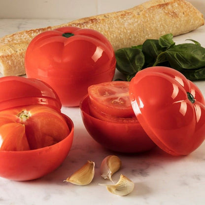 Hutzler Vegetable Saver - Keeps Vegetables Fresh Longer -