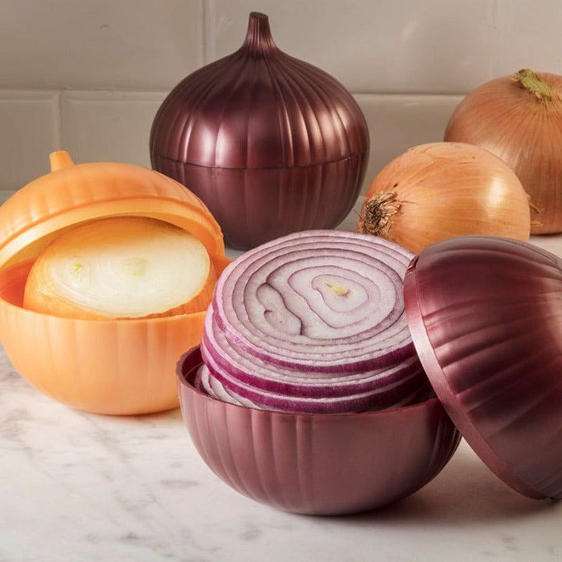 Hutzler Vegetable Saver - Keeps Vegetables Fresh Longer - First Choice Buying