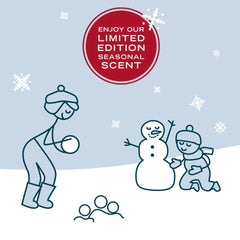 Mrs. Meyers Clean Day Liquid Hand Soap, Snowdrop, 12.5oz