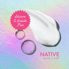 Native Moisturizing Conditioner, Piece of Cake, 16.5oz