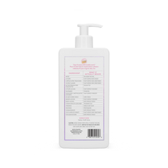 Native Body Lotion, Piece of Cake, 16.5oz