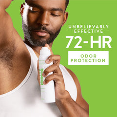 Native Whole Body Deodorant Spray, Cucumber & Mint, 3.5oz