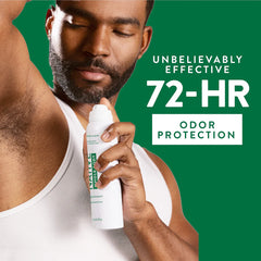 Native Whole Body Deodorant Spray, Eucalyptus & Mint, 3.5oz