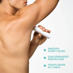 Native Deodorant Stick, Jasmine & Cedar, 2.65oz