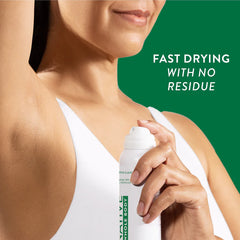 Native Whole Body Deodorant Spray, Eucalyptus & Mint, 3.5oz