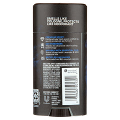 AXE Fine Fragrance Collection Blue Lavender Deodorant Stick, Mint + Amber, 2.6 oz