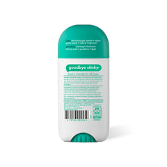 Hello Aluminum-Free Deodorant, Sage + Eucalyptus, 2.6oz