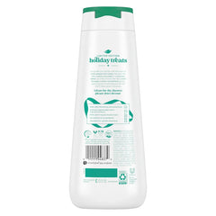 Dove Limited Edition Body Wash, Peppermint Bark, 20oz