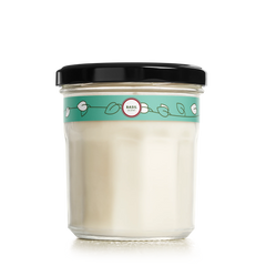 Mrs. Meyer's Clean Day Soy Candle, Basil, 7.2 oz