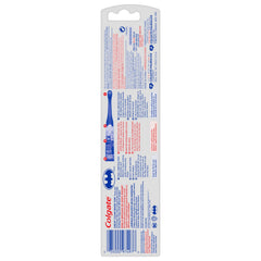 Colgate Kids Battery Powered Toothbrush, Batman