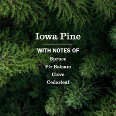 Mrs. Meyer's Room Freshener Spray, Iowa Pine, 8oz