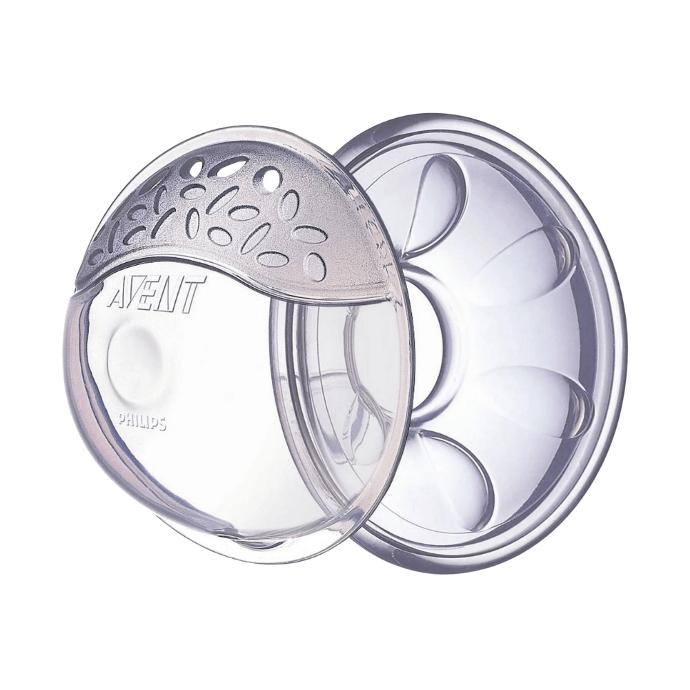 Philips AVENT Comfort Breast Shell Set, 2-Pack, SCF157/02, image 5