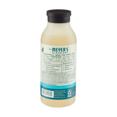 Mrs. Meyer's Clean Day Body Wash, Birchwood, 16oz