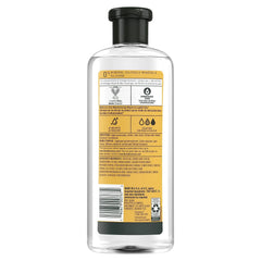 Herbal Essences Volume Shampoo, Orange Blossom, 13.5oz