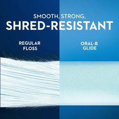 Oral-B Glide Gum Care Floss Picks, 30 Count