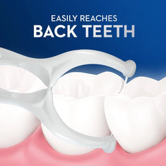Oral-B Glide Gum Care Floss Picks, 30 Count