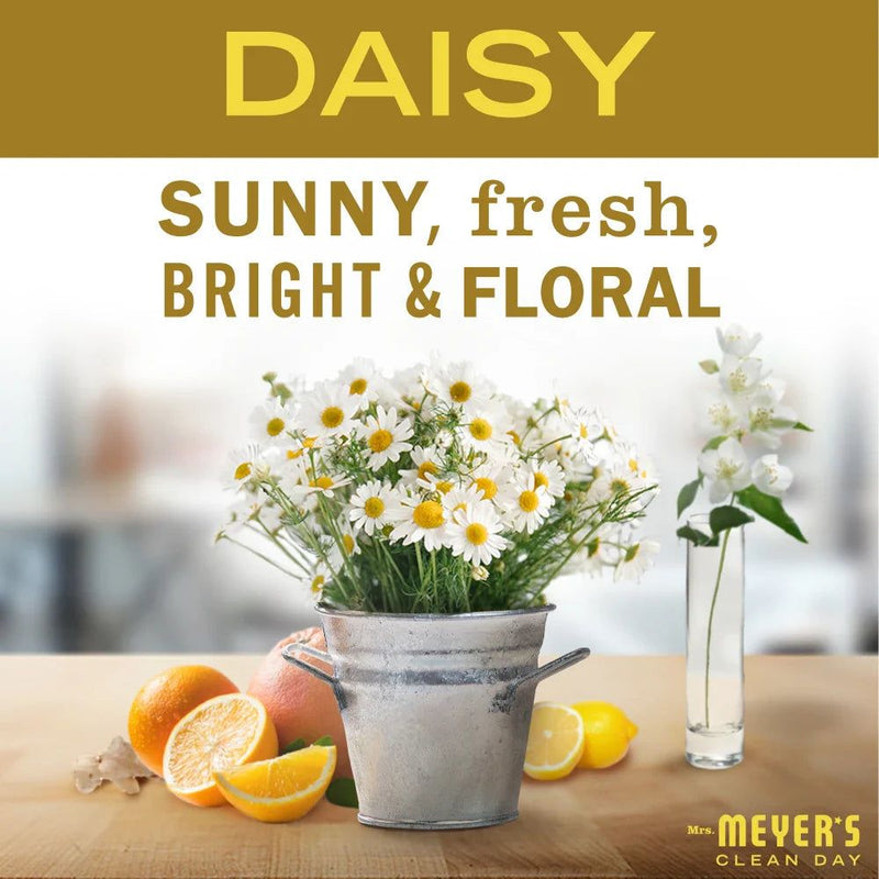 Mrs. Meyer's Multi-Surface Everyday Cleaner, Daisy, 16 Fl oz