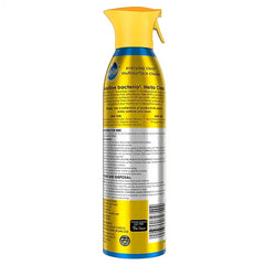 Pledge Antibacterial Multisurface Cleaner Spray, Fresh Citrus, 9.7 oz