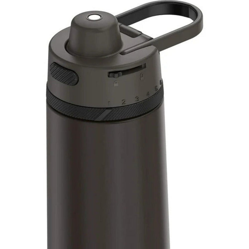 THERMOS ALTA SERIES Stainless Steel Hydration Bottle, 24 Ounce - First Choice Buying