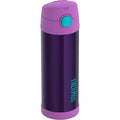 THERMOS Funtainer Bottle, 16 Oz - First Choice Buying