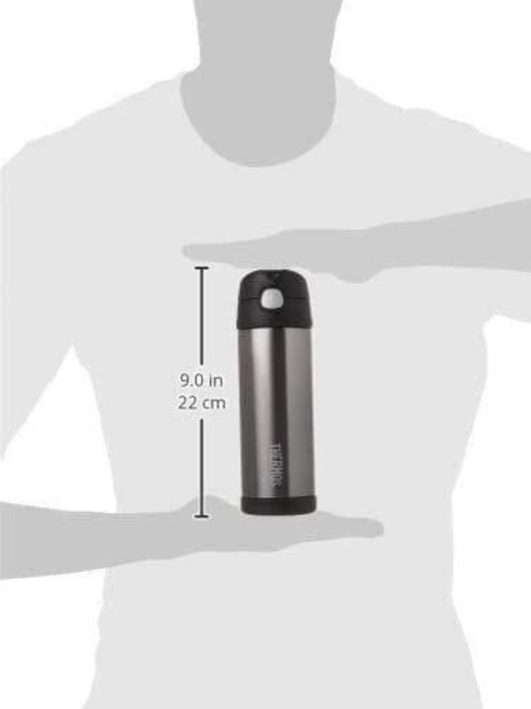 THERMOS Funtainer Bottle, 16 Oz - First Choice Buying